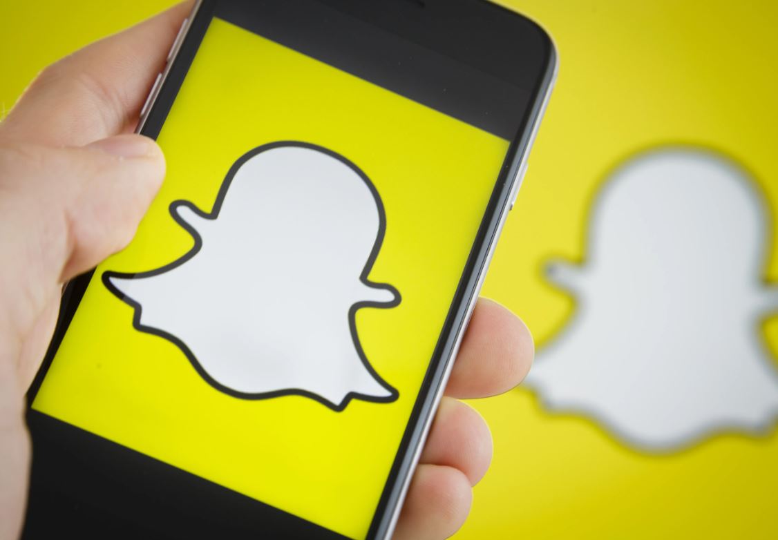 Create a Snapchat Premium
